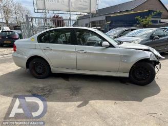 BMW 3-serie 3 serie (E90), Sedan, 2005 / 2011 320i 16V picture 3