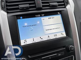 Ford Mondeo Mondeo V Wagon, Combi, 2014 / 2022 2.0 TDCi 150 16V picture 13