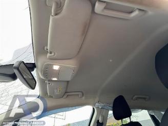 Ford Mondeo Mondeo V Wagon, Combi, 2014 / 2022 2.0 TDCi 150 16V picture 19