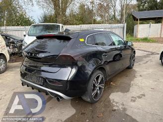 Salvage car Volvo V-40 V40 (MV), Hatchback 5-drs, 2012 / 2019 1.6 D2 2014