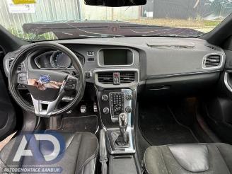 Volvo V-40 V40 (MV), Hatchback 5-drs, 2012 / 2019 1.6 D2 picture 12