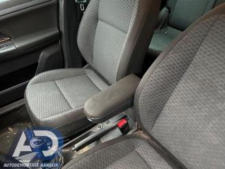 Skoda Roomster Roomster (5J), MPV, 2006 / 2015 1.2 TSI picture 12