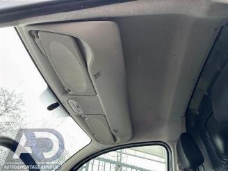 Renault Kangoo Kangoo Express (FW), Van, 2008 1.5 dCi 75 FAP picture 15