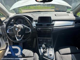 BMW 2-serie 2 serie Active Tourer (F45), MPV, 2013 / 2021 220dA xDrive 2.0 TwinPower Turbo 16V picture 14