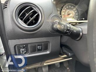 Mitsubishi Space-star Space Star (A0), Hatchback, 2012 1.2 12V picture 14