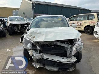 Mitsubishi Space-star Space Star (A0), Hatchback, 2012 1.2 12V picture 2