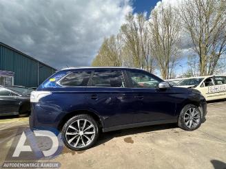 Mitsubishi Outlander Outlander (GF/GG), SUV, 2012 / 2022 2.0 16V 4x2 picture 4