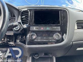Mitsubishi Outlander Outlander (GF/GG), SUV, 2012 / 2022 2.0 16V 4x2 picture 15