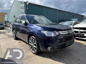 Mitsubishi Outlander Outlander (GF/GG), SUV, 2012 / 2022 2.0 16V 4x2 picture 3