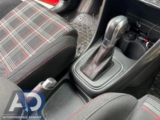 Volkswagen Polo Polo V (6R), Hatchback, 2009 / 2017 1.8 GTI 16V picture 16
