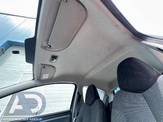 Toyota Aygo Aygo (B10), Hatchback, 2005 / 2014 1.0 12V VVT-i picture 14