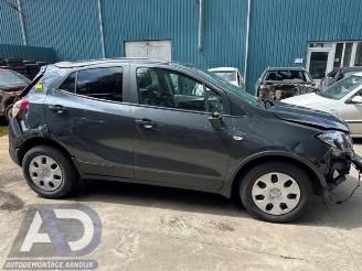 Opel Mokka Mokka/Mokka X, SUV, 2012 / 2019 1.4 Turbo 16V 4x2 picture 4