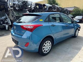 Hyundai I-30 i30 (GDHB5), Hatchback, 2011 1.4 16V picture 5