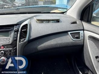 Hyundai I-30 i30 (GDHB5), Hatchback, 2011 1.4 16V picture 16