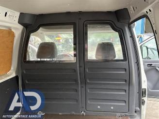 Volkswagen Caddy Caddy III (2KA,2KH,2CA,2CH), Van, 2004 / 2015 1.6 TDI 16V picture 15