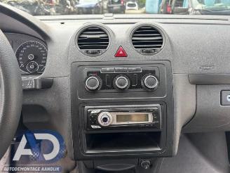 Volkswagen Caddy Caddy III (2KA,2KH,2CA,2CH), Van, 2004 / 2015 1.6 TDI 16V picture 19