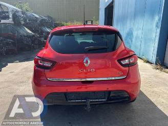 Renault Clio Clio IV (5R), Hatchback 5-drs, 2012 / 2021 0.9 Energy TCE 90 12V picture 6
