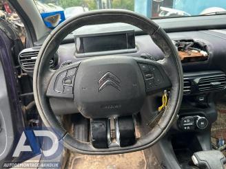 Citroën C4 cactus C4 Cactus (0B/0P), Hatchback 5-drs, 2014 1.2 PureTech 82 12V picture 13