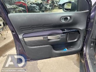 Citroën C4 cactus C4 Cactus (0B/0P), Hatchback 5-drs, 2014 1.2 PureTech 82 12V picture 19