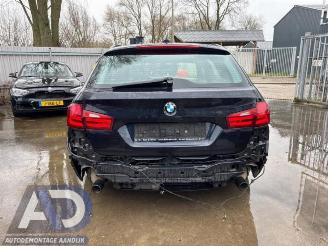 BMW 5-serie 5 serie Touring (F11), Combi, 2009 / 2017 535d 24V picture 6