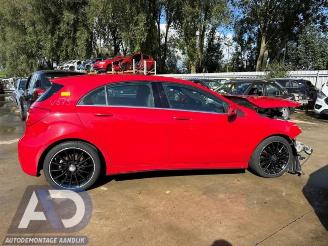 Mercedes A-klasse A (W176), Hatchback, 2012 / 2018 1.6 A-180 16V picture 8