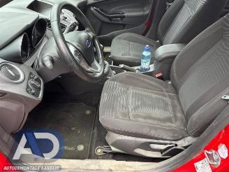 Ford Fiesta Fiesta 6 (JA8), Hatchback, 2008 / 2018 1.0 SCI 12V 80 picture 10