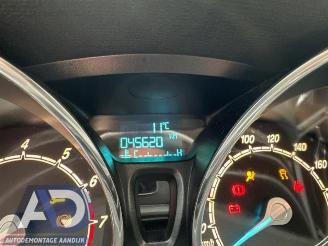 Ford Fiesta Fiesta 6 (JA8), Hatchback, 2008 / 2018 1.0 SCI 12V 80 picture 18