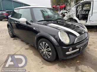 Mini Cooper Mini One/Cooper (R50), Hatchback, 2001 / 2007 1.6 16V Cooper picture 3