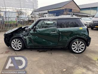 Mini Cooper Mini (F56), Hatchback 3-drs, 2013 1.5 12V Cooper picture 8