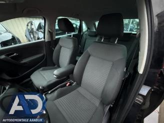 Volkswagen Polo Polo V (6R), Hatchback, 2009 / 2017 1.2 12V BlueMotion Technology picture 10