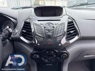 Ford EcoSport EcoSport (JK8), SUV, 2013 1.0 EcoBoost 12V 125 picture 15