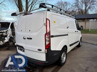 Ford Transit Transit Custom, Van, 2011 / 2023 2.2 TDCi 16V picture 5