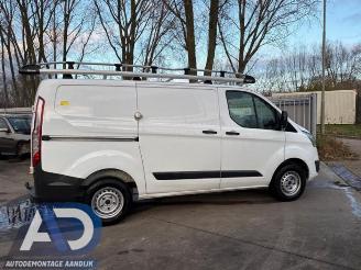 Ford Transit Transit Custom, Van, 2011 / 2023 2.2 TDCi 16V picture 4