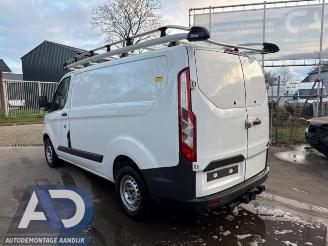 Ford Transit Transit Custom, Van, 2011 / 2023 2.2 TDCi 16V picture 7