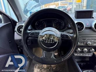 Audi A1 A1 (8X1/8XK), Hatchback 3-drs, 2010 / 2018 1.4 TFSI 16V 122 picture 14