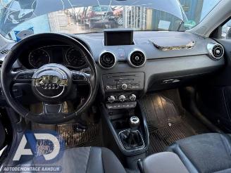 Audi A1 A1 (8X1/8XK), Hatchback 3-drs, 2010 / 2018 1.4 TFSI 16V 122 picture 13