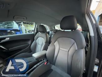 Audi A1 A1 (8X1/8XK), Hatchback 3-drs, 2010 / 2018 1.4 TFSI 16V 122 picture 11