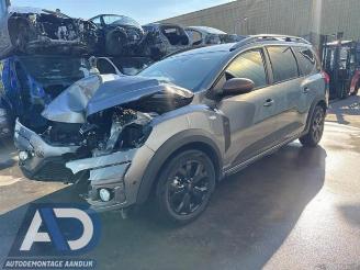 Dacia Jogger Jogger, MPV, 2022 1.0 TCe 110 12V picture 5