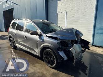 Dacia Jogger Jogger, MPV, 2022 1.0 TCe 110 12V picture 7