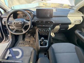 Dacia Jogger Jogger, MPV, 2022 1.0 TCe 110 12V picture 16