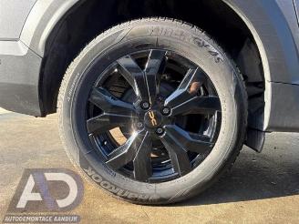 Dacia Jogger Jogger, MPV, 2022 1.0 TCe 110 12V picture 9