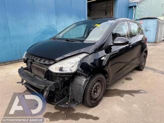 Hyundai I-10 i10 (B5), Hatchback, 2013 / 2019 1.0 12V picture 1