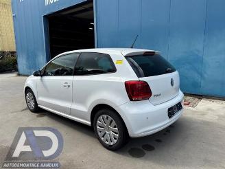 Volkswagen Polo Polo V (6R), Hatchback, 2009 / 2017 1.2 12V BlueMotion Technology picture 7