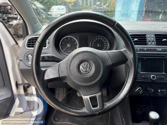 Volkswagen Polo Polo V (6R), Hatchback, 2009 / 2017 1.2 12V BlueMotion Technology picture 17