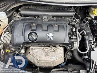Peugeot 207 207 SW (WE/WU), Combi, 2007 / 2013 1.6 16V picture 16