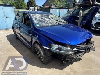 Volkswagen Golf Golf VII (AUA), Hatchback, 2012 / 2021 1.5 TSI Evo BMT 16V picture 7