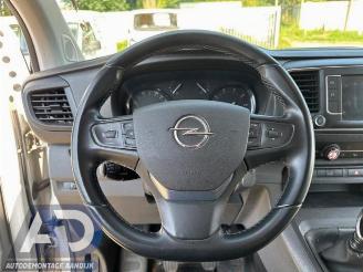Opel Vivaro Vivaro, Van, 2019 1.5 CDTI 102 picture 15