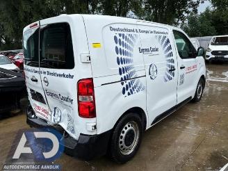 Opel Vivaro Vivaro, Van, 2019 1.5 CDTI 102 picture 5