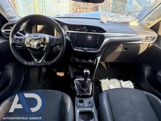 Opel Corsa Corsa F (UB/UH/UP), Hatchback 5-drs, 2019 1.5 CDTI 100 picture 13