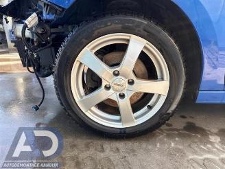 Opel Corsa Corsa F (UB/UH/UP), Hatchback 5-drs, 2019 1.5 CDTI 100 picture 9